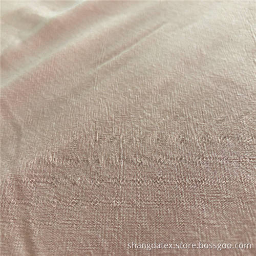 Viscose Sand Wash Fabrics